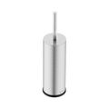 Brushed Stainless Steel