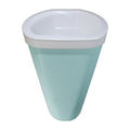 Duck Feather Blue