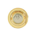 Polished Brass