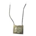 2.5 UF 2 Wire