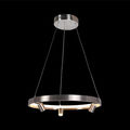 Satin Nickel