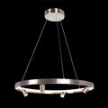 Satin Nickel