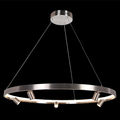 Satin Nickel