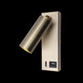 Antique Brass