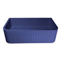 Abyss Blue