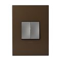Dark Bronze / Magnesium