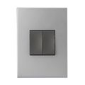 Soft Aluminium / Magnesium
