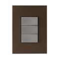 Dark Bronze / Magnesium