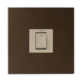 Dark Bronze / Champagne