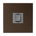 Dark Bronze / Magnesium