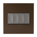 Dark Bronze / Magnesium