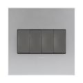 Soft Aluminium / Magnesium