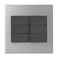 Soft Aluminium / Magnesium