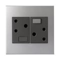 Soft Aluminium / Magnesium