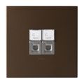 Dark Bronze
