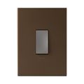 Dark Bronze / Magnesium