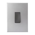 Soft Aluminium / Magnesium