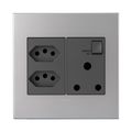 Soft Aluminium / Magnesium