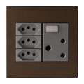 Dark Bronze