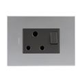 Soft Aluminium / Magnesium