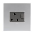 Soft Aluminium / Magnesium