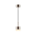 Satin Nickel