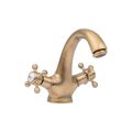 Antique Brass