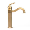 Antique Brass