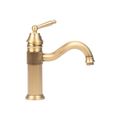 Antique Brass