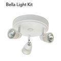 5 Speed Regulator without light kit