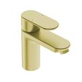 Brushed Champagne Gold