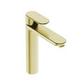 Brushed Champagne Gold