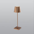 Bronze