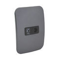 Gun Metal