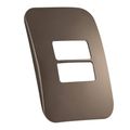 Bronze