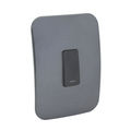 Gun Metal