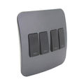 Gun Metal