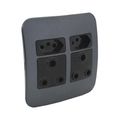 Gun Metal