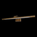 Antique Brass