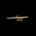 Antique Brass
