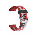 Red Camo