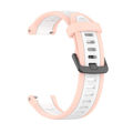 Pink/ White