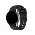 Black / Red