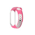 Pink/ White