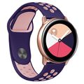 Purple / Pink