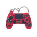 Red Camo