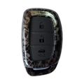 Hyundai Keyless