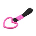 Pink/ Black