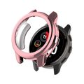 Electroplated Pink