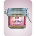 Rose and Lemon Verbena